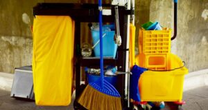 Top Techniques Professional Cleaners Use to Keep Nashville’s Commercial Spaces Pristine Professional Cleaners