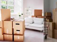How to Make Any Move More Affordable Move More Affordable