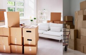 How to Make Any Move More Affordable Move More Affordable