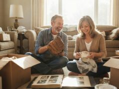 Downsizing Made Simple: A Guide For Empty Nesters Downsizing Made Simple A Guide For Empty Nesters